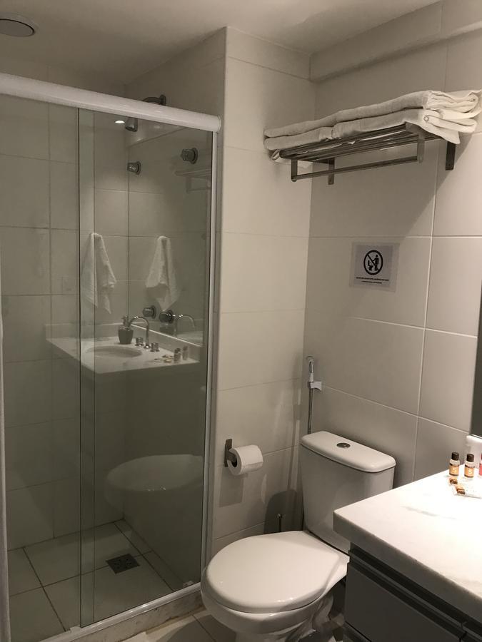 Apart Hotel Rio Stay Rio de Janeiro Kültér fotó